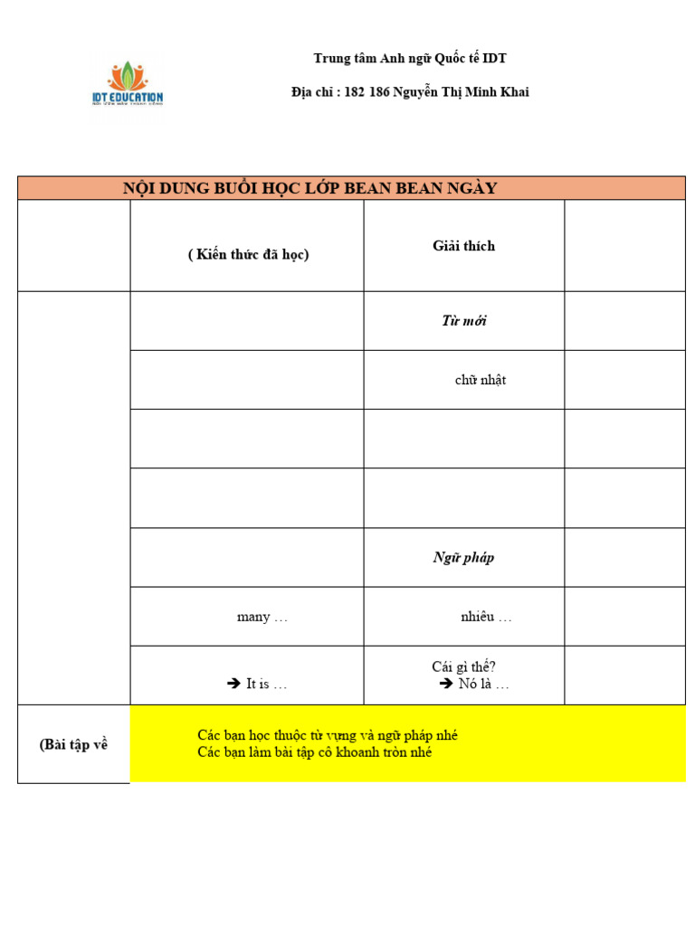 Bean Bean 25 - 12 2 | PDF