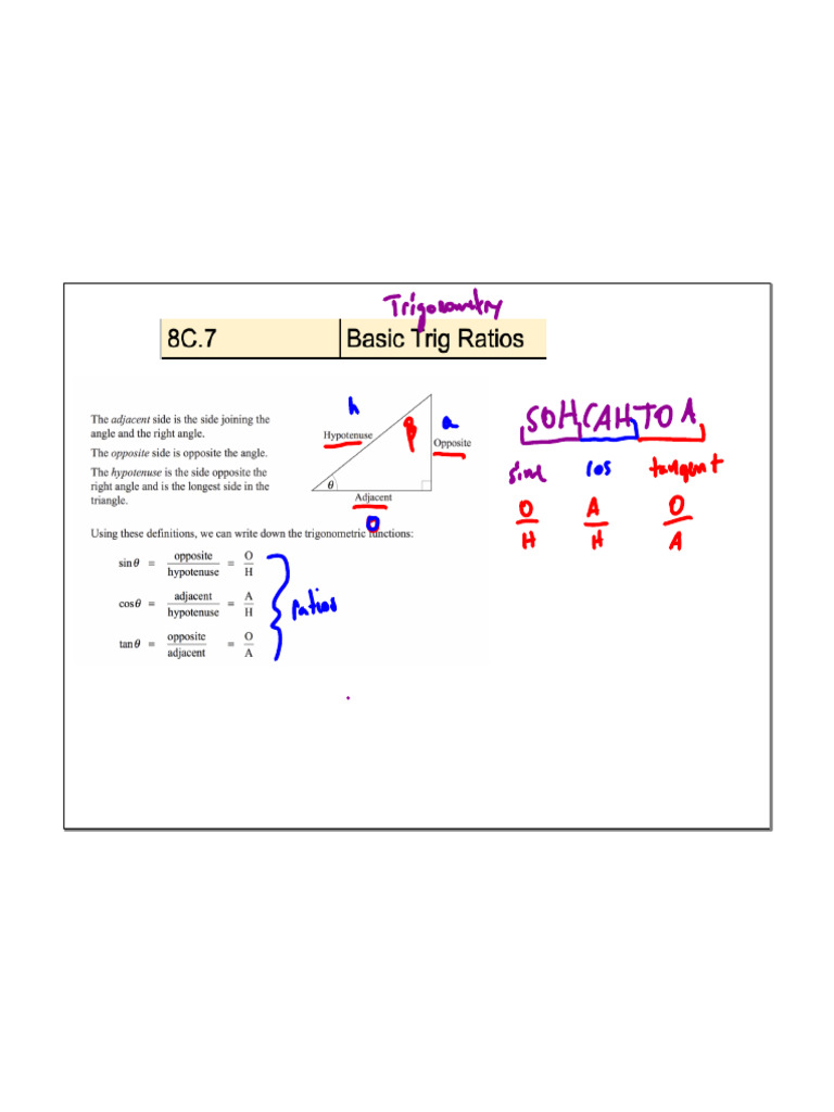 HW 8C.7 GC Assignment Due Sunday | PDF
