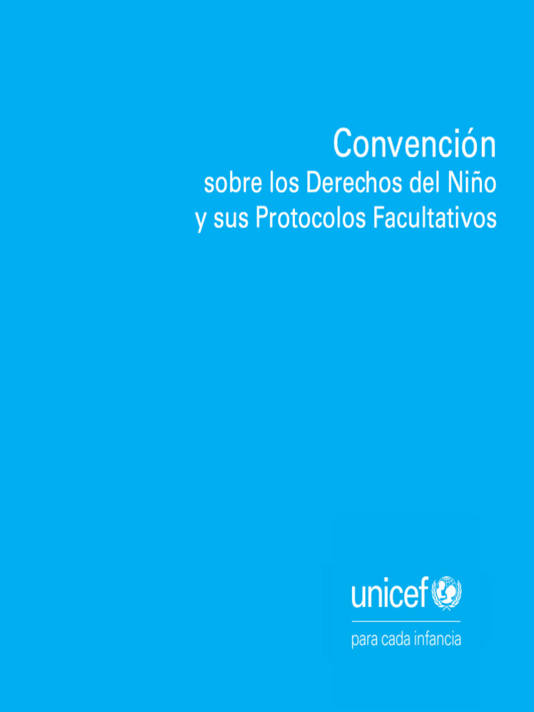 libro azul actualizada para cada infancia.pdf | PDF