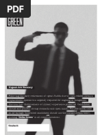 Delta Green Character Sheet | PDF | Games &amp; Activities | Young Adult