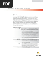 GC/MS Autotuning Procedures and Criteria | PDF | Gas Chromatography ...