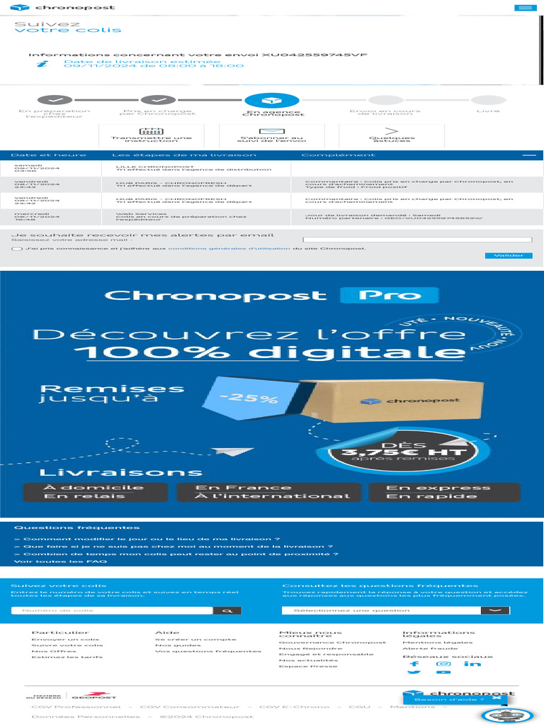 Sitemapcdatahttpsshudreferenzcomrelais Colis Chronopostnull