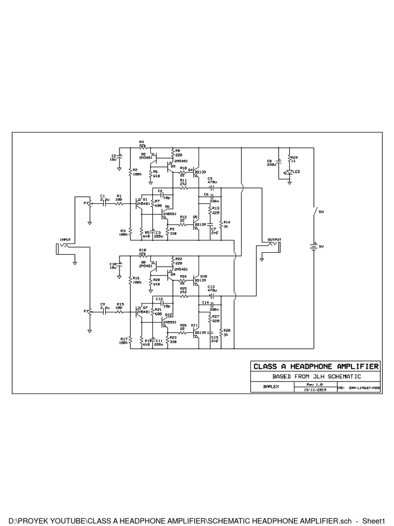 Schematic | PDF