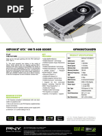 Nvidia 210 - Graphic Card Details & Specs | PDF | Computer Hardware ...