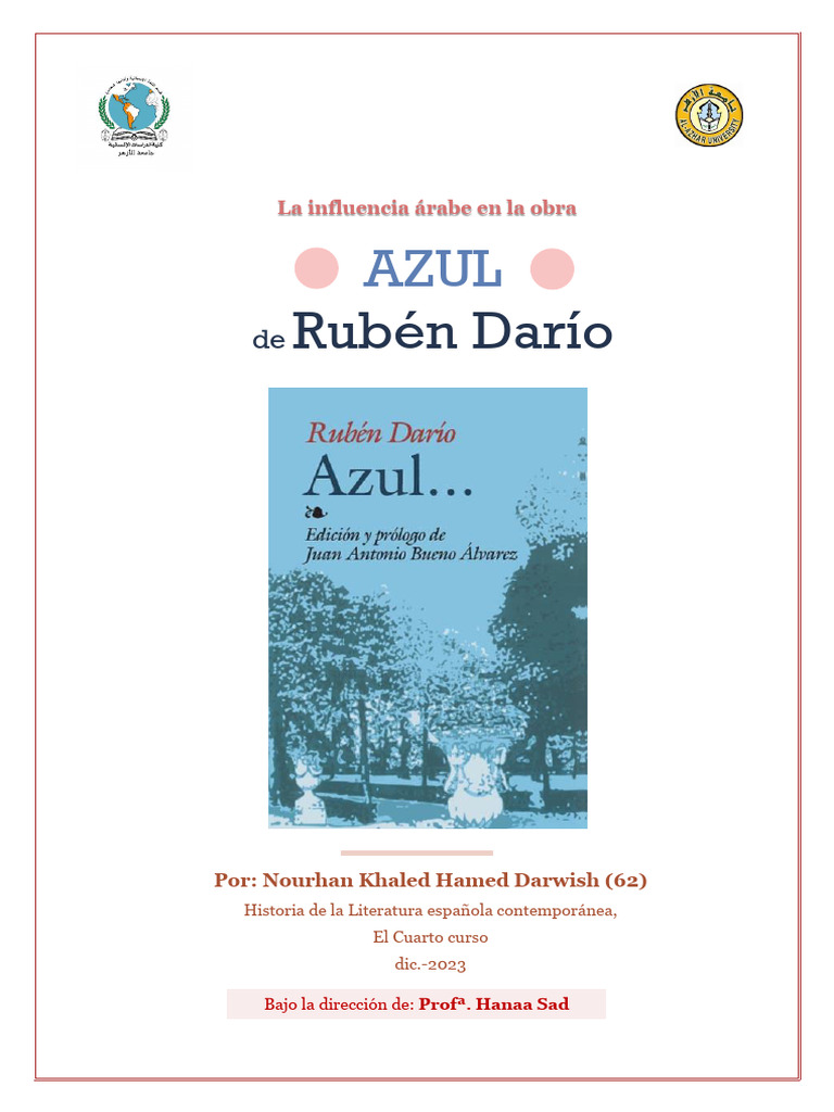 AZUL | PDF