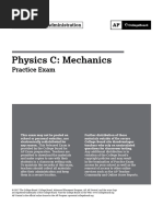 Data Booklet - WJEC Physics A-Level | PDF | Metrology | Quantity