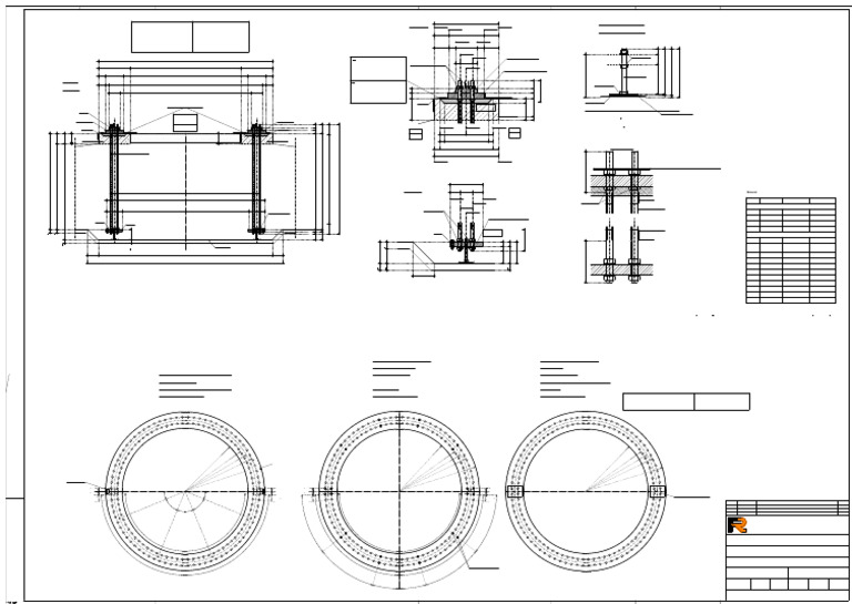 K0822 - 045061 - IN - R01 - 2012-11-13 - B2113 - Bl-1a - Anchor Cage ...
