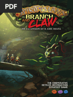 Dust Adventures: Operation Apocalypse Campaign Book – RPG Adventure In An Alternate WWII Setting - View #8