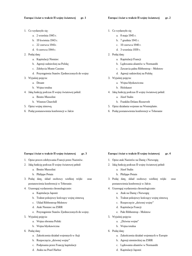 SPR1 KL 8 | PDF