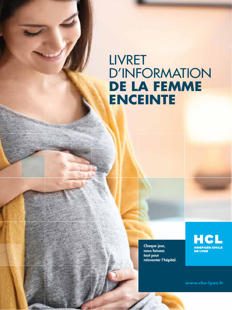 Guide complet pour femmes enceintes | PDF | Grossesse | Sciences de la ...