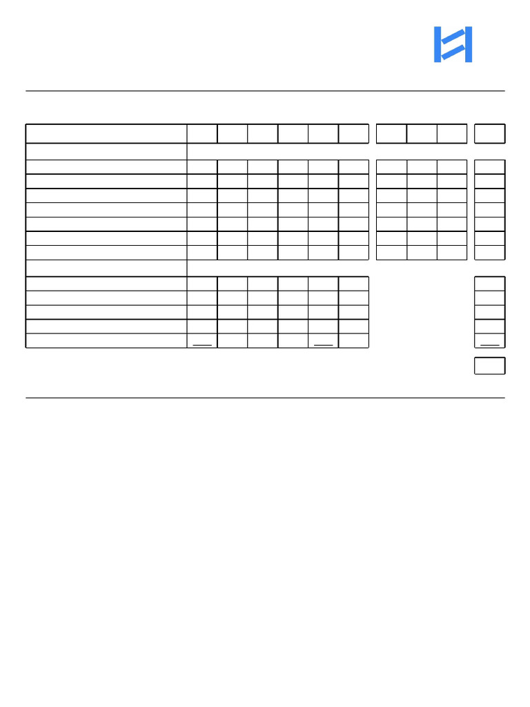 Rapport H102 00 RAP1 | PDF