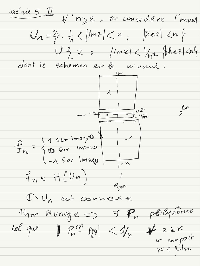 TD5 | PDF