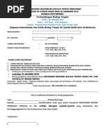 Surat Pengesahan Waris