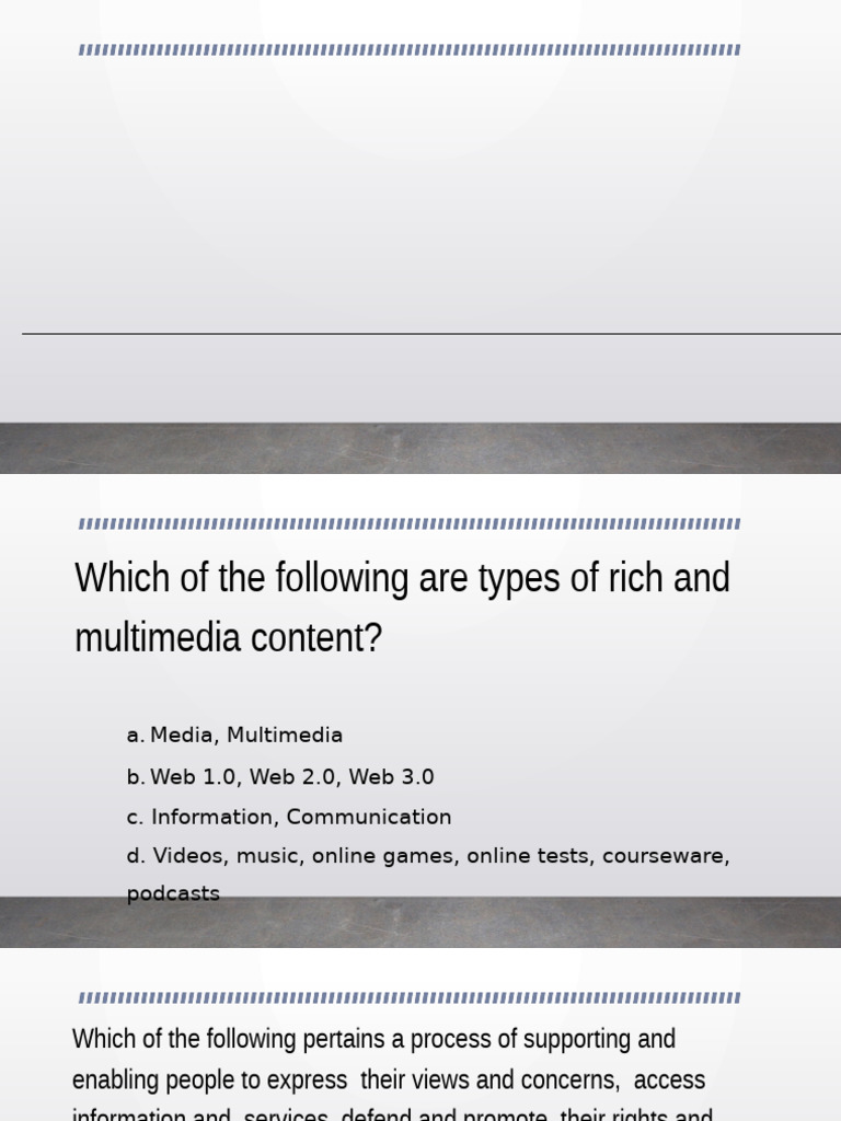 Reviewer | PDF | Educational Technology | Infographics