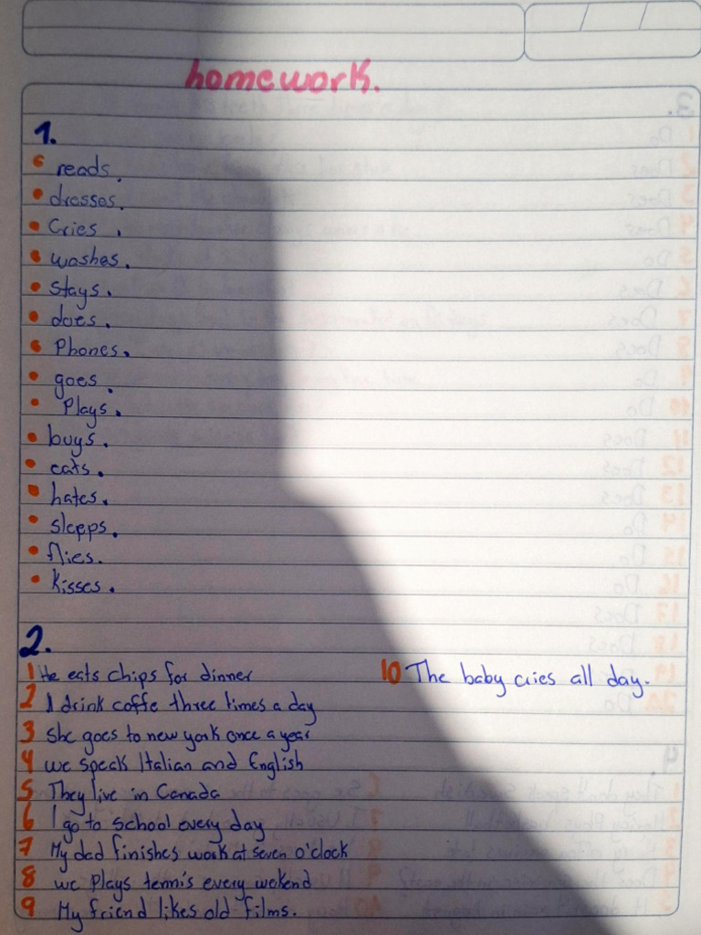 Homework 5 | PDF