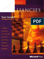 Yasser Seirawan - Winning Chess Brilliancies