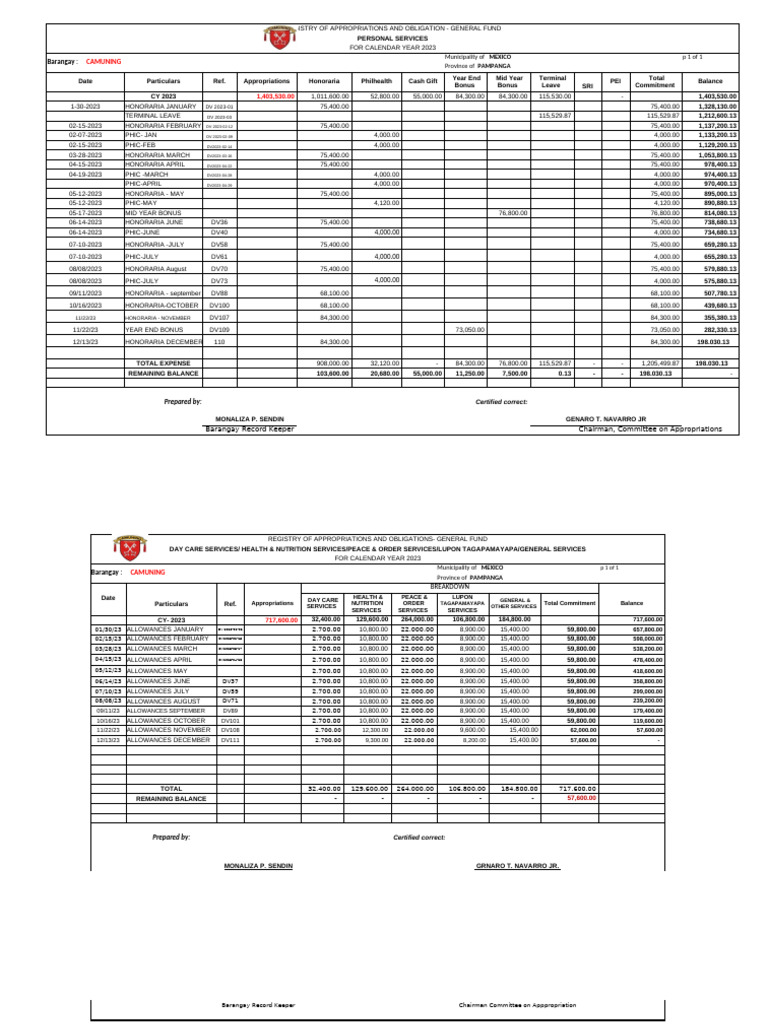 rao-2023 | PDF | Appropriation (Law)