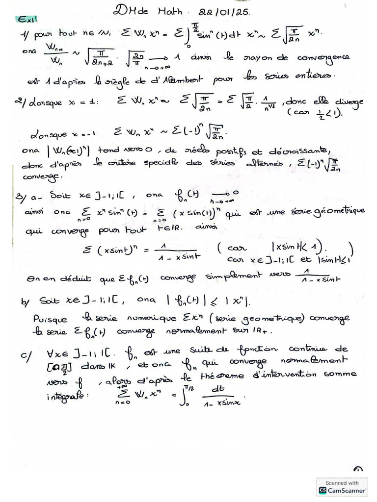 Dm8 52 Math | PDF