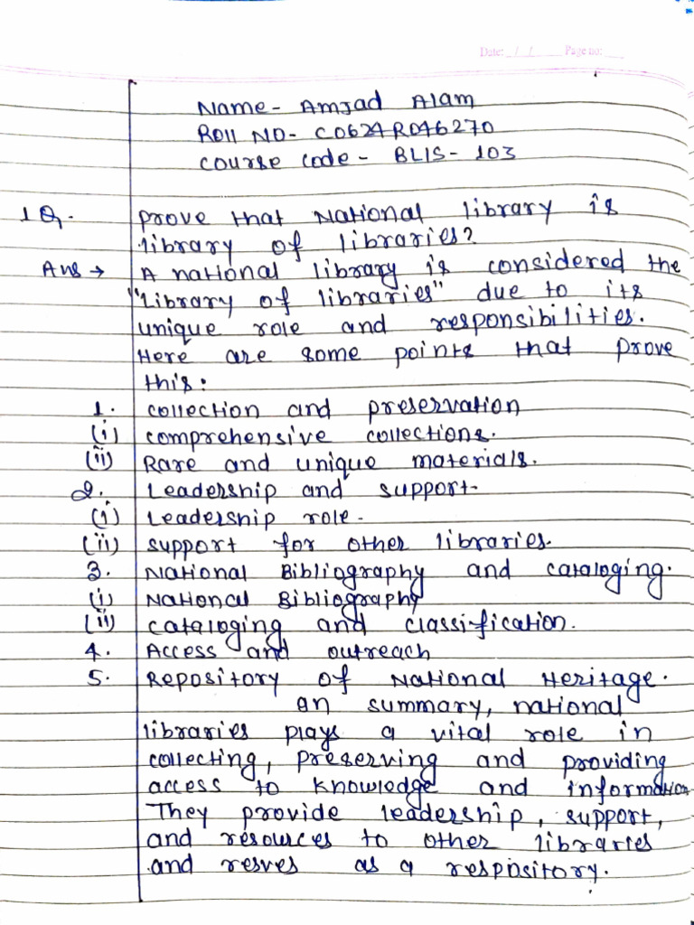 Sem 1 Pap 2 | PDF