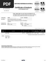 SGS Sample Submission Form | PDF