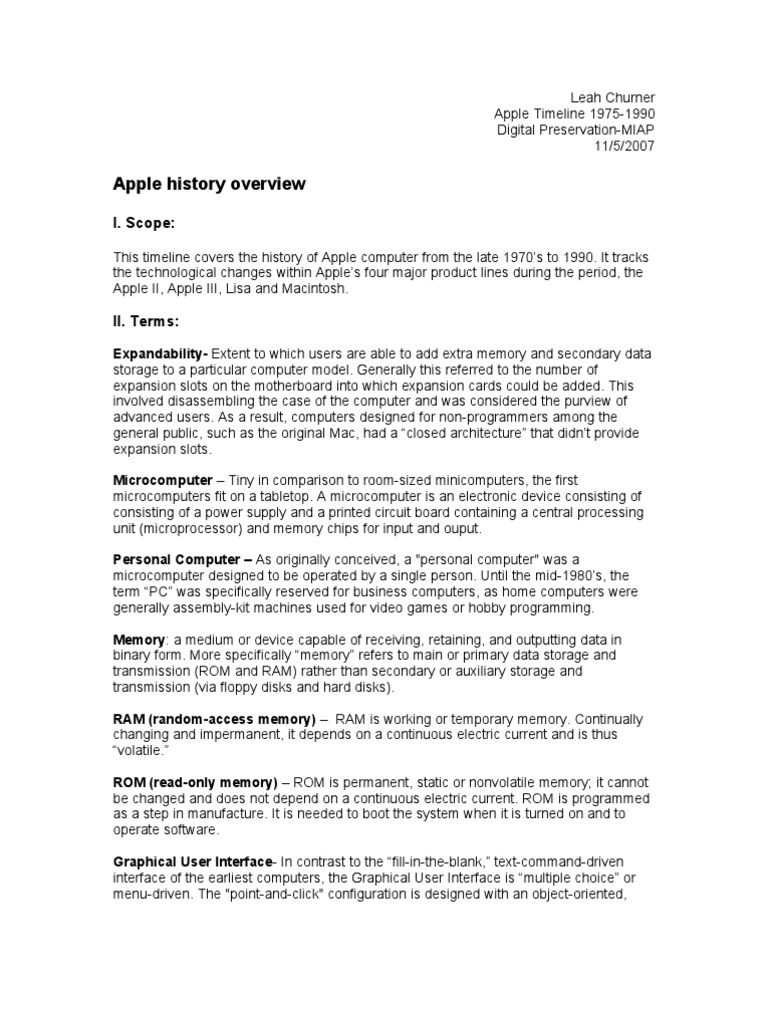 Aeon timeline templates