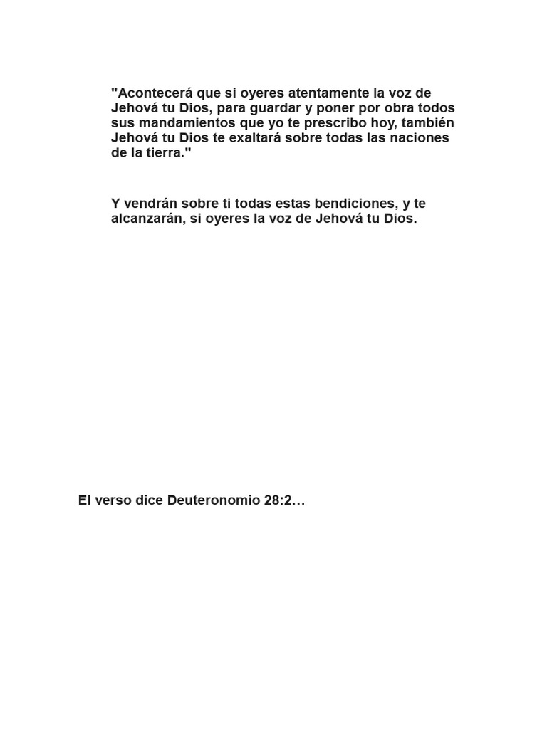 Escuchando la Voz del Espíritu Santo | PDF | Fruto Del Espiritu Santo ...