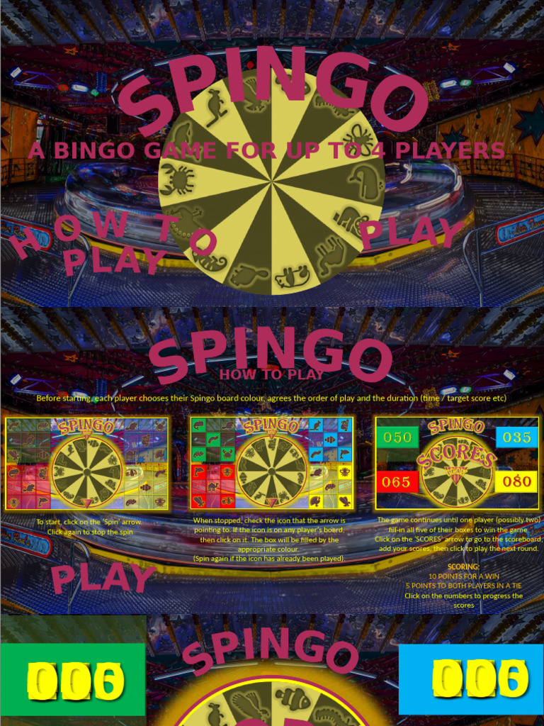 98 - Spingo | PDF
