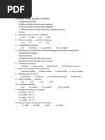 Class 9 Physics Paper | PDF
