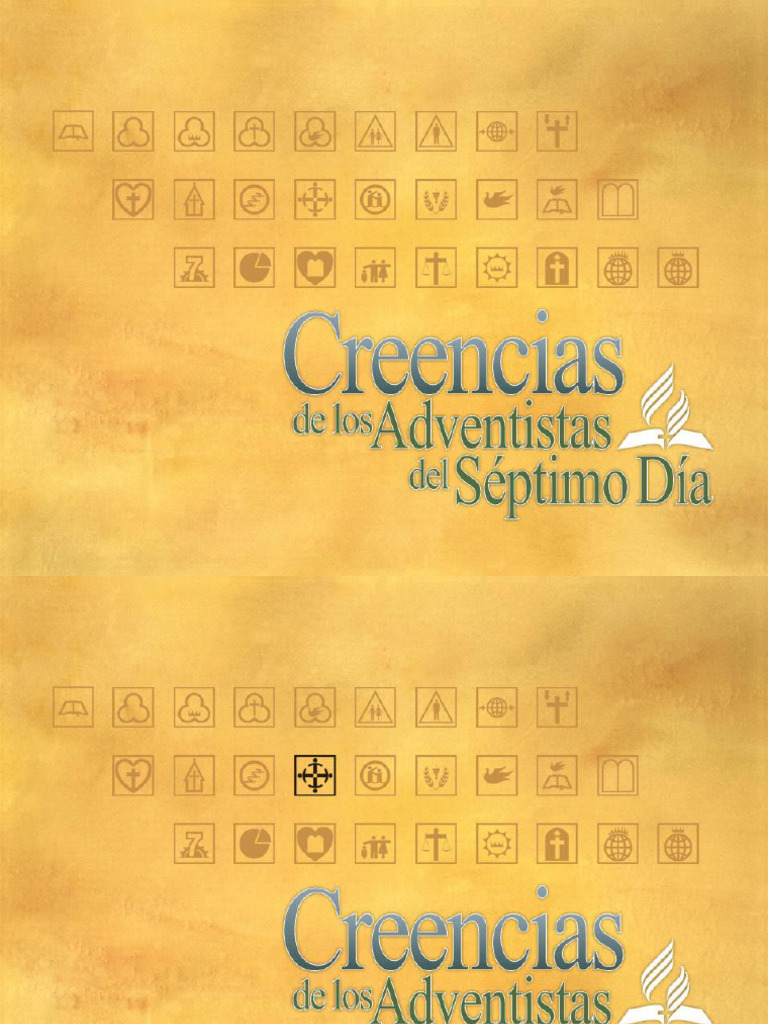 14 La Unidad en El Cuerpo de Cristo | PDF