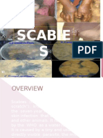 Scabie S: Click To Edit Master Subtitle Style