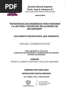 12 Estrategias de Enseñanza Para Mejorar El Desempeño de Lectura y Escritura en Alumnos de Secundaria 26_033810