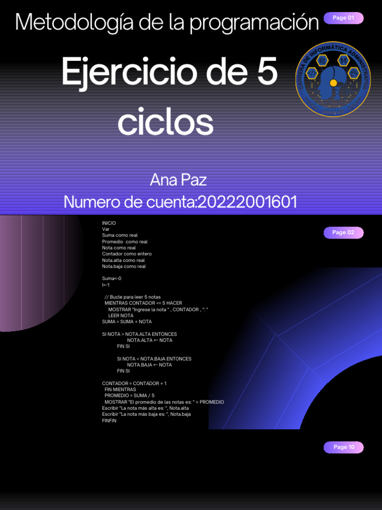 Ejercicio 5 - 20250312 - 203927 - 0000.pdf - Ana | PDF