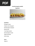 最新モデル 1 v1 Germany KORG by PyjamaCookbook The | Sauce | PDF 洋書