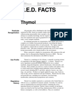 Thymol