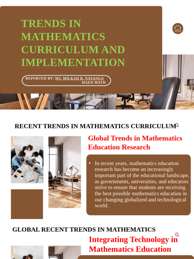 Current Issues Report | PDF