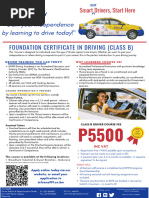 Code 95 Training for Drivers in Europe | PDF | Business