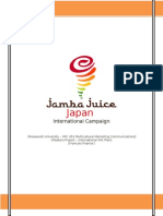 55141677 Jamba Juice International Campaign