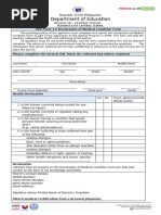Editable PSA Birth Certificate Form | PDF | Birth Certificate ...