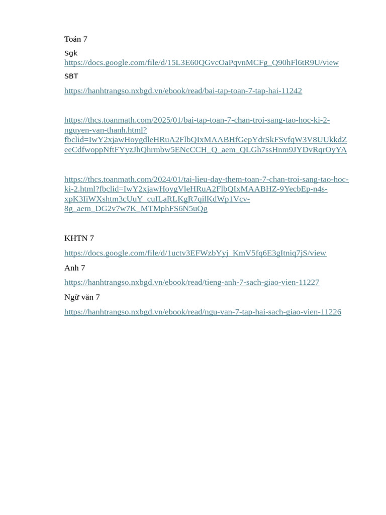 L P 7 | PDF
