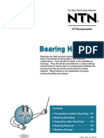 Bearing Handling En