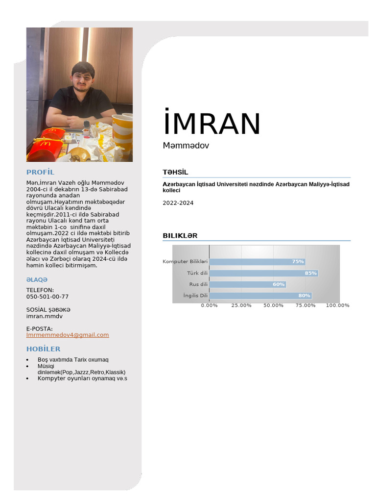 Imran | PDF