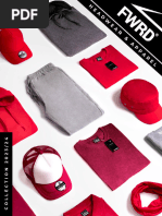 Dev Comercial Mayo | PDF | Sweater | Shoe