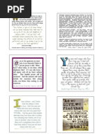 Download Scripture Post-Its 1 by My 3 Monsters SN83874619 doc pdf