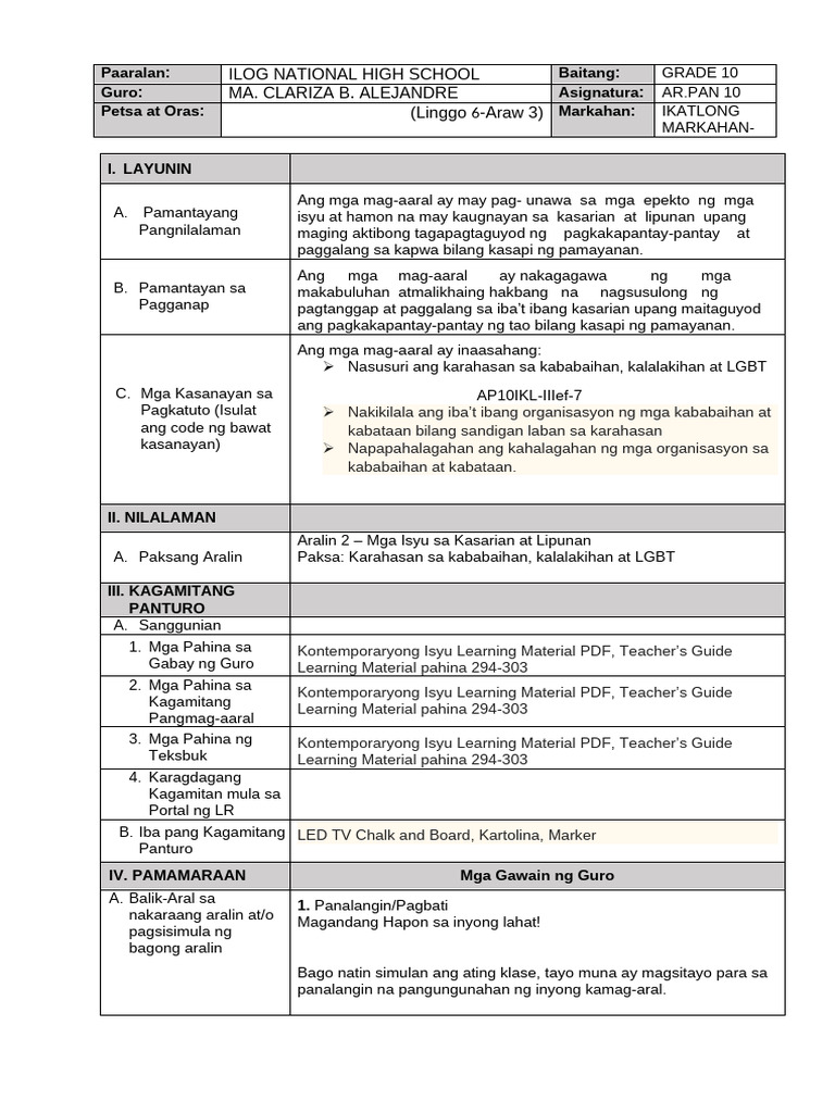 Day 3 | PDF