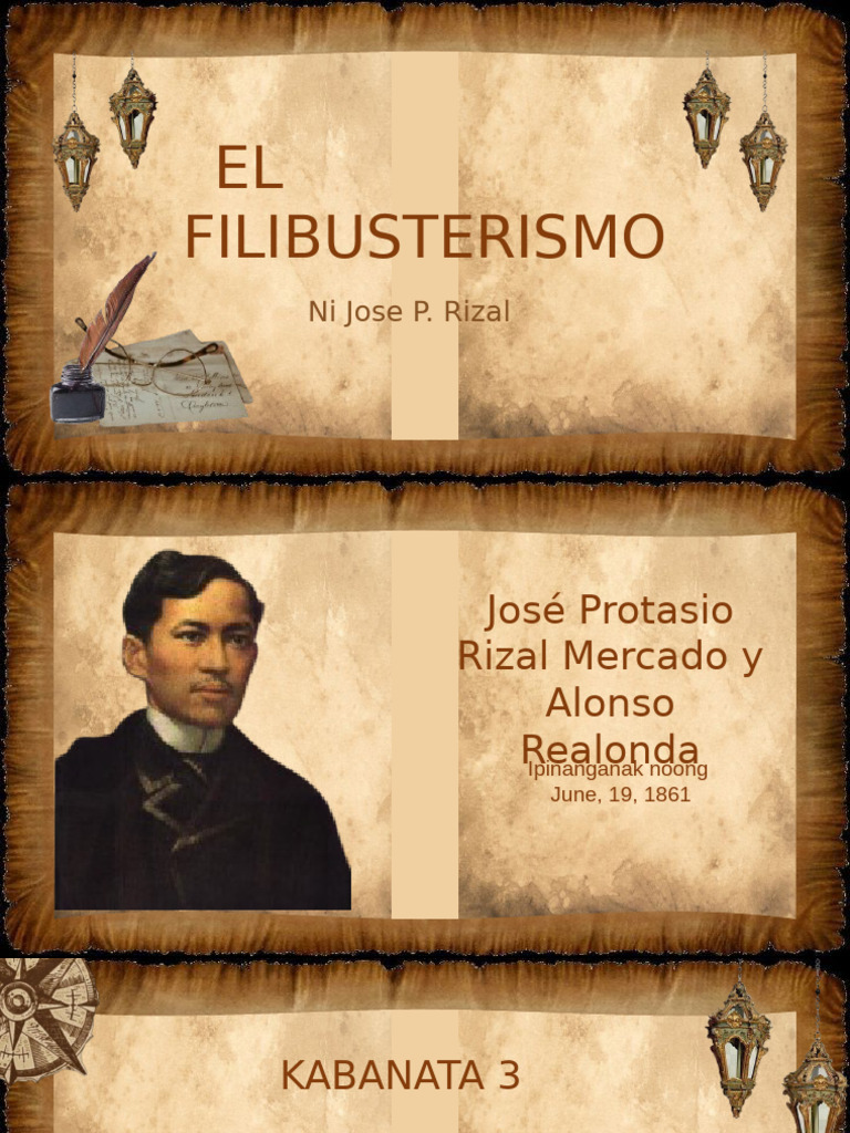 Kabanata 3 | PDF
