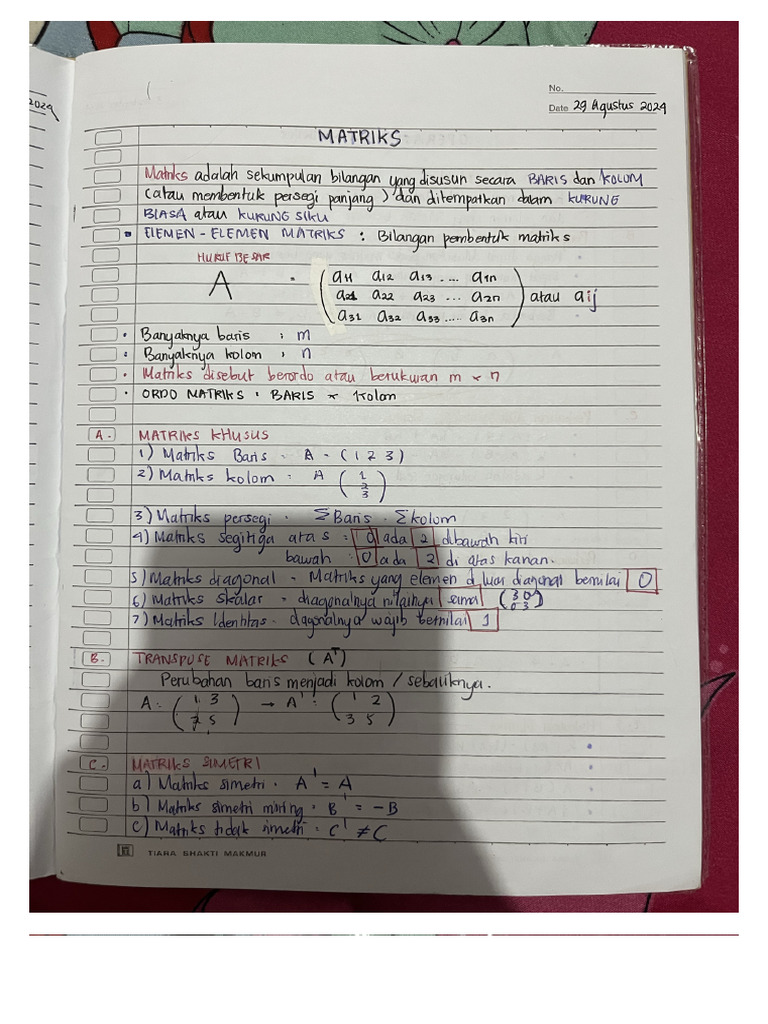 New Note 2 | PDF