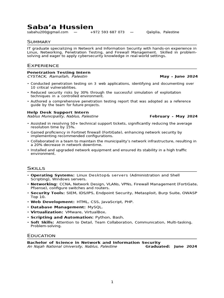Tt pdf computer network security