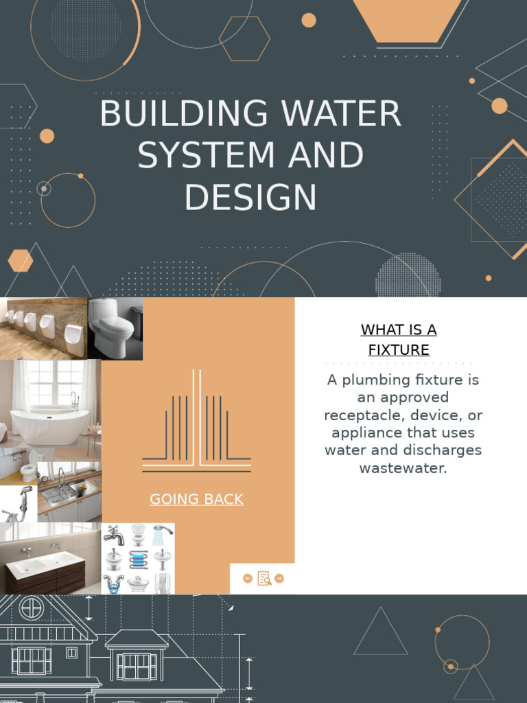 Plumbing Fixture Units Explained | PDF | Toilet | Plumbing