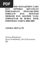 Download jurnal ilmiah manajemen by Kamila Novianti Machfudz SN83879048 doc pdf