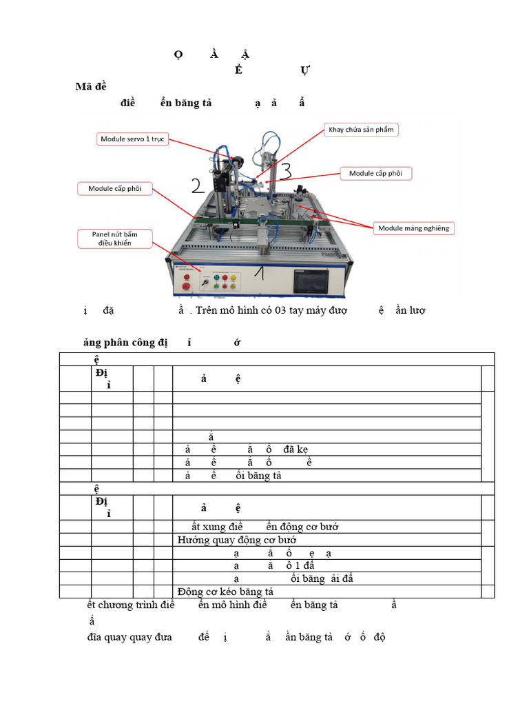 PLC NC BKT2 - Gui SV | PDF